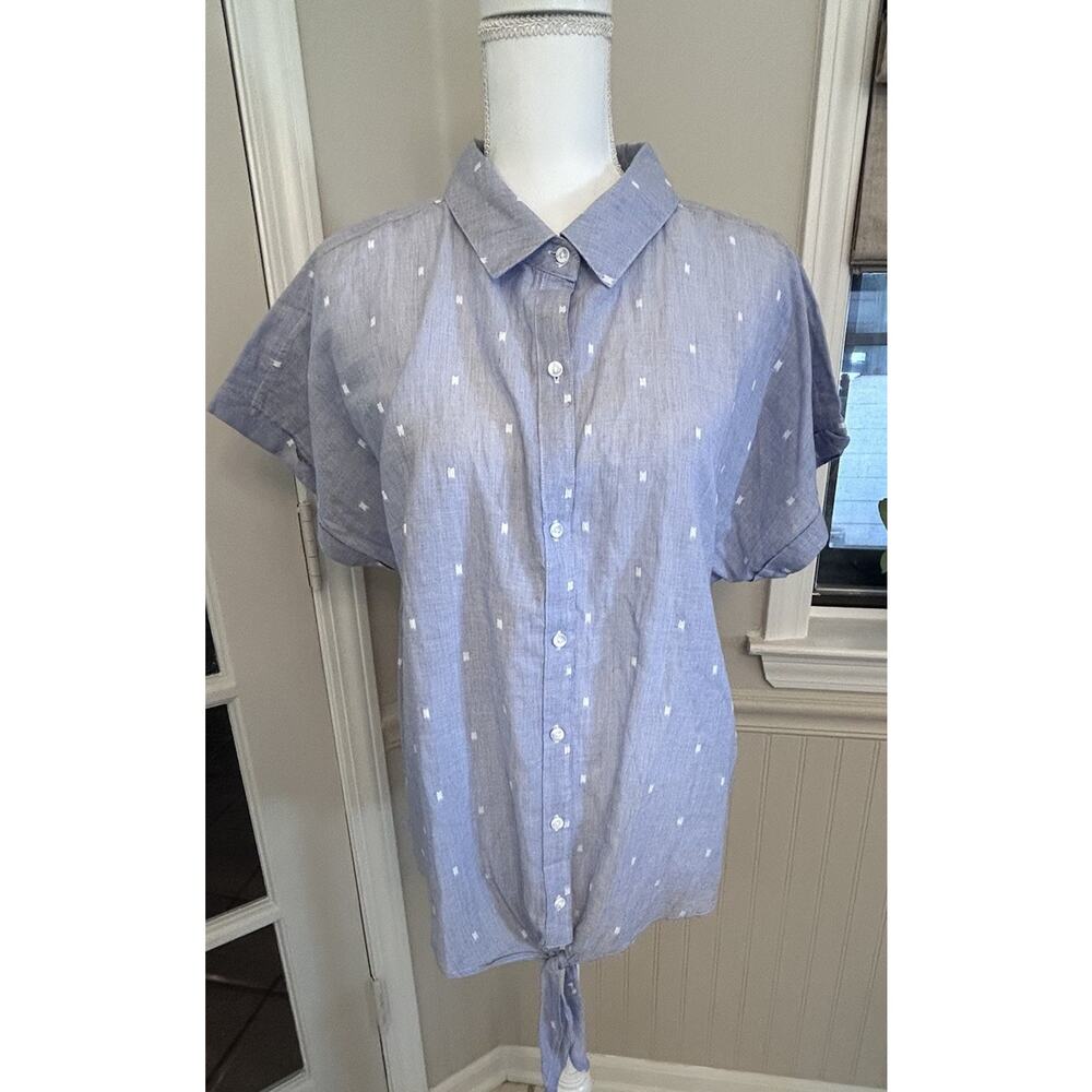 Cloth & Stone Blouse